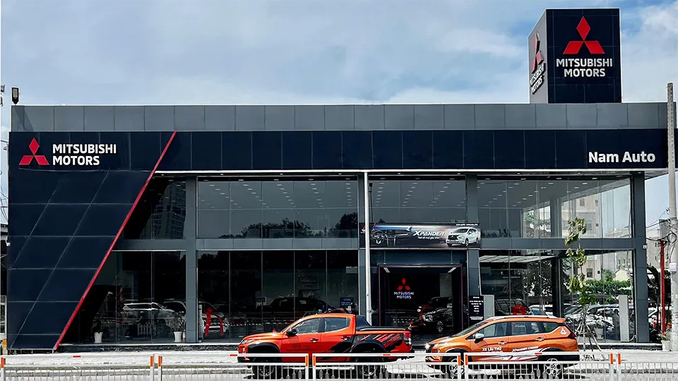 nam auto Đăng Ký Lái Thử
